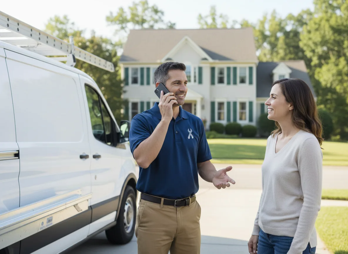 Home Gutter Service Huntingtown, MD FAQs